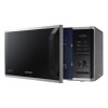 Microondas Digital c/ Grill Negro 23 L - Modelo SAMG23K3515AS - Samsung Microondas Digital c/ Grill Negro 23 L - Modelo SAMG23K3515AS - Samsung