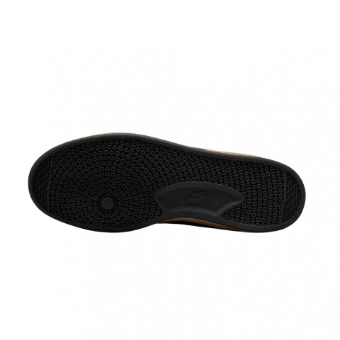 Championes Nike Sb FC Classics Black