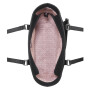 Cartera Guess Medford Grande Negro 0