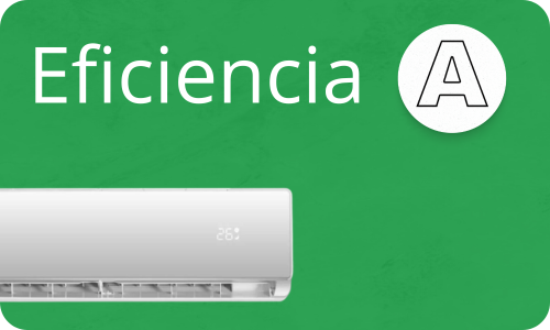 Eficiencia A