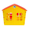 Casita Plástica Infantil Starplay Casita Plástica Infantil Starplay