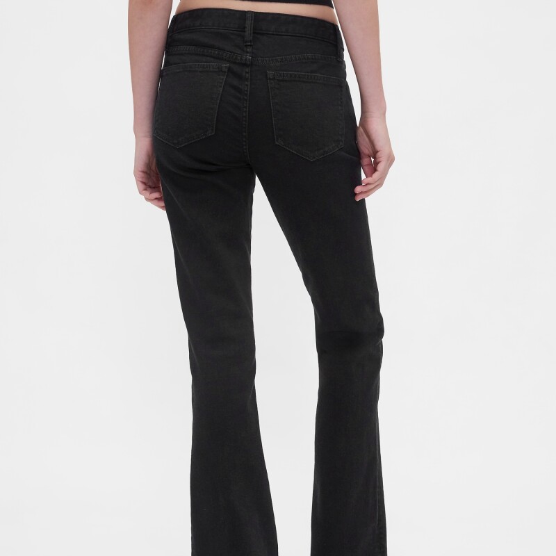 LONG AND LEAN BLK RAYSSA BLACK 1