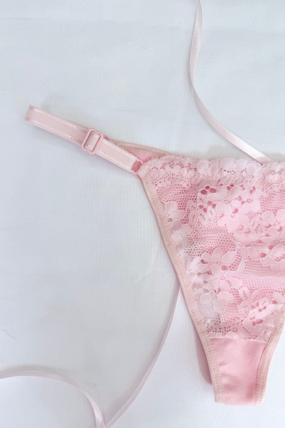 Tanga Petal Tanga Petal