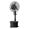 Hidroventilador Atomizador 60cm Hidroventilador Atomizador 60cm