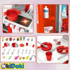 Cocina De Juguete Grande Con Accesorios Y Horno Cocina De Juguete Grande Con Accesorios Y Horno