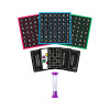 Bingo Palabras Juego de Mesa Bingo Palabras Juego de Mesa