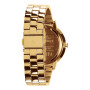 Reloj Nixon Clasico Acero Oro 0