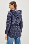 Campera Oslo Azul