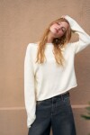 Sweater Sun Crudo