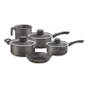 Batería De Cocina 5 piezas Antiadherente - 28599/601- Tramontina Batería De Cocina 5 piezas Antiadherente - 28599/601- Tramontina