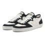 Zapatillas Para Hombre S-Leroji D-1 Low Multicolor