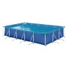 Pileta estructural Mor Premium 001027 x 2.7 m de ancho Pileta Estructural Mor Premium 001027 X 2.7 M De Ancho