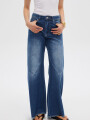 Pantalon Lund Azul