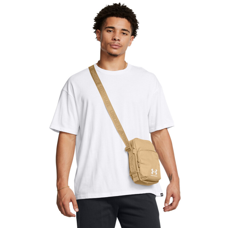 UA Essential Lite Crossbody-BLU BRN-263