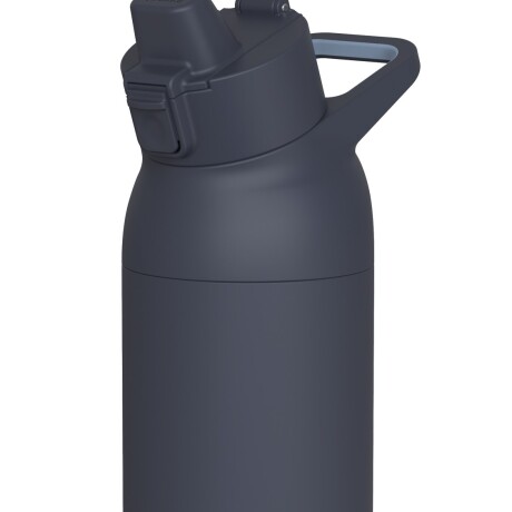 Botella Quokka doble pared 700ml azul