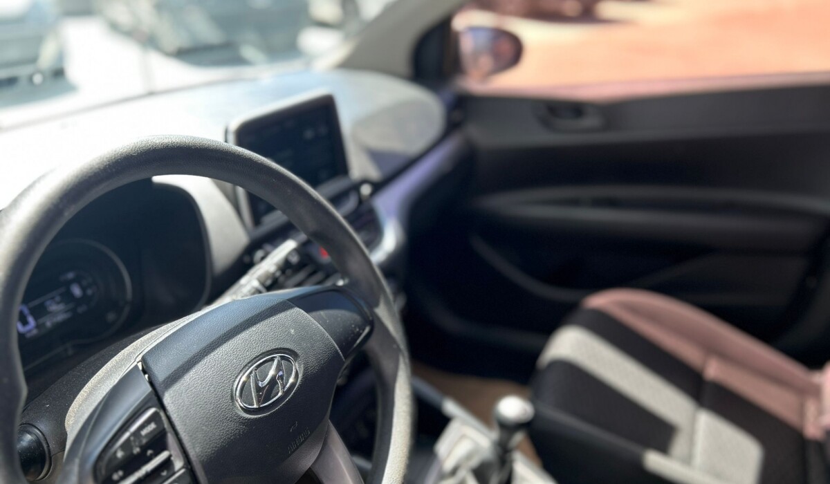 HYUNDAI HB20 PREMIUM 1.0 2021 HYUNDAI HB20 PREMIUM 1.0 2021