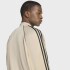 Campera Adidas Adicolor Classics Beige