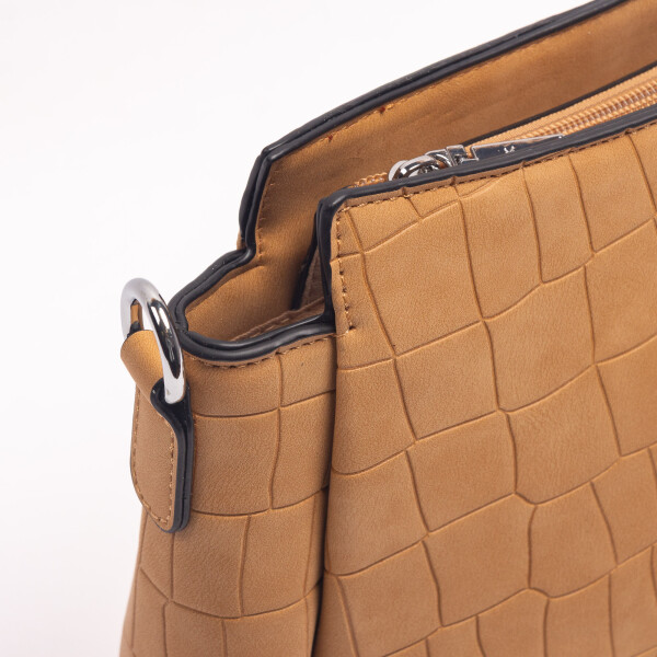 BANDOLERA ISOLARA KHAKI BANDOLERA ISOLARA KHAKI