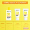 Sérum Protector Solar Garnier UV Antimanchas 50fps 40ml Sérum Protector Solar Garnier UV Antimanchas 50fps 40ml