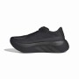 Zapatillas Running Hyperboost Edge Mujer Black