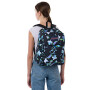 Mochila Superbreak Plus Punk Petals
