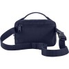 Crossbody Fjallraven Kanken Hip Pack Unisex Mindonesianight Purple