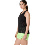 Singlets Running Metarun Tank Mujer Performance Black