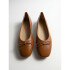 NATURE CAMEL COGNAC