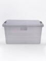 CAJA ORGANIZADORA TRANSPARENTE
