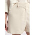 SHORTS FEM OFF WHITE