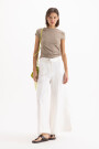 PANTALON WILL Beige