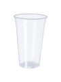 VASO TRANSPARENTE AFORADO trasparente 1