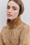 CAMPERA PEDRERA Almendra