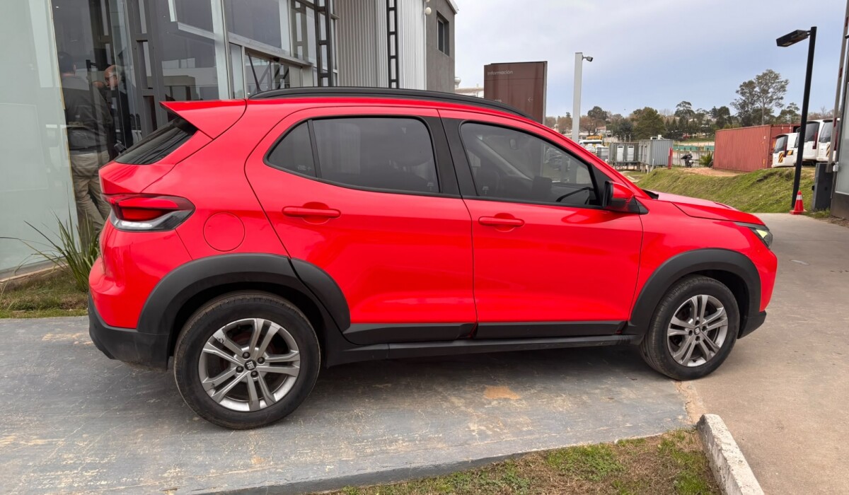 Fiat Pulse Drive 1.3 AT - 2024 Fiat Pulse Drive 1.3 AT - 2024