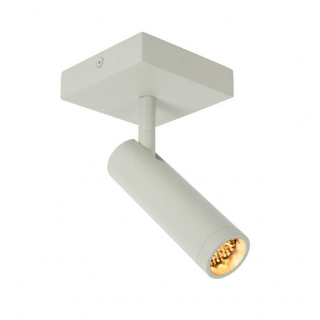 NANO ARTEFACTO TRACK LIGHT MADISON ORIENTABLE Luminaria Nano Madison Orientable de Adosar Blanco