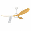 Ventilador de Techo James VTL 43 con Luz Ventilador de Techo James VTL 43 con Luz
