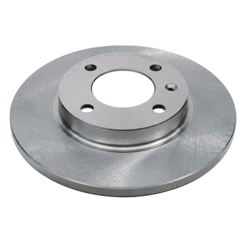 DISCO DE FRENO GOL / PASSAT / AMAZON G1 / G2 / G3 82/00 SOLIDO Disco De Freno Gol / Passat / Amazon G1 / G2 / G3 82/00 Solido
