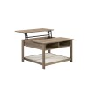 Mesa Ratona Articulada - Sauder - Linea Anda Norr Mesa Ratona Articulada - Sauder - Linea Anda Norr