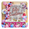 Kit De Globos De Decoración Infanti Kit De Globos De Decoración Infanti