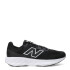 Championes de Niños New Balance 520 Fresh Foam Junior Negro - Blanco