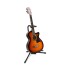 Soporte Para Guitarra Bajo De Pie Regulable Universal Acero IMBACK Color Negro Soporte Para Guitarra Bajo De Pie Regulable Universal Acero IMBACK Color Negro