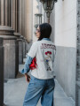 REMERA JESSIE BEIGE