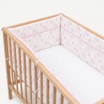 Set X4 Chichonera Bosque Rosa