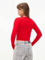SACO AINHOA ROJO
