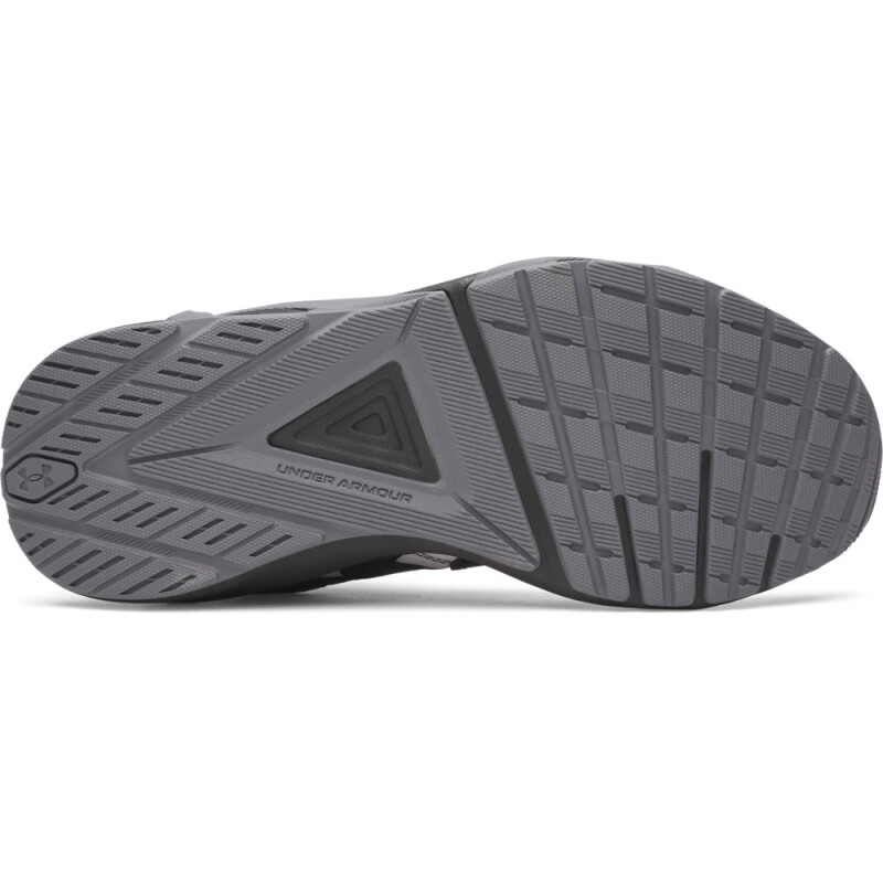 UA Charged Commit TR 5-WHT WHT-103