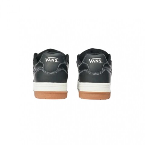 Championes Vans Upland Black