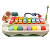 Órgano Xilofón Colores Pasteles Órgano Xilofón Colores Pasteles