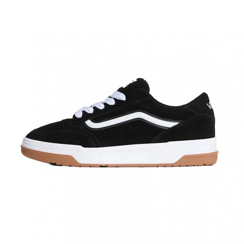 Championes Vans Hylane Black
