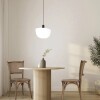Silla Clasica - Madera y Rattan Natural Silla Clasica - Madera y Rattan Natural