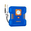 COMPRESOR PARA AUTO WADFOW 12V PORTATIL Compresor Para Auto Wadfow 12v Portatil